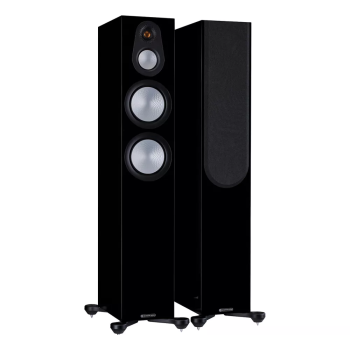 GŁOŚNIK PODŁOGOWY Monitor Audio Silver 300 7G